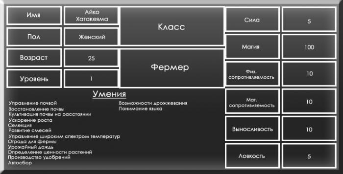 Манга Арифурэта:сильнейший ремесленник в мире - Глава Глава 2. Пластинка статуса Страница 3