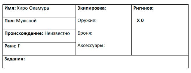 Манга Золотое слово мастера - Глава Глава 3 Страница 1