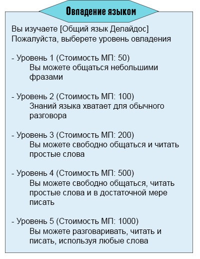 Манга Пространственно-временная магия [Завершено] - Глава Глава 0-9 Страница 11