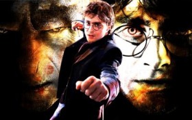 Гарри Поттер: Второй шанс