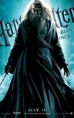 Гарри Поттер:наш попаданец в Дамблдора
