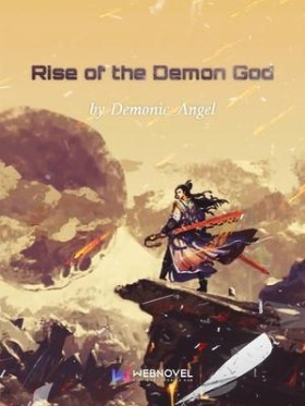 Восстание демонического Бога