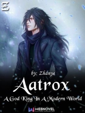 Атрокс, Бог-Король в современном мире.