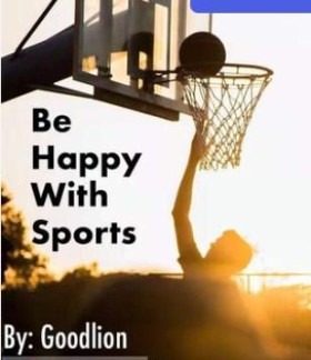 Будь счастлив со спортом