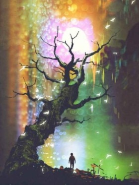 Гарри Поттер: Волшебное путешествие - Постер