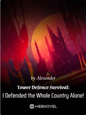 Tower Defense Survival: Я защищаю всю страну в одиночку! ✅