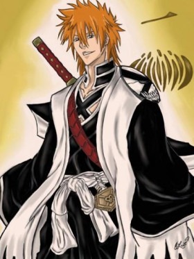 Мультивселенная Bleach